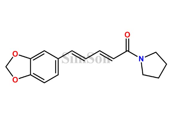 Piperyline