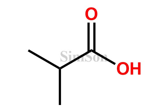Isobutyric Acid