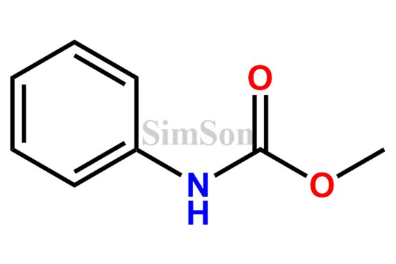 Methyl phenylcarbamate