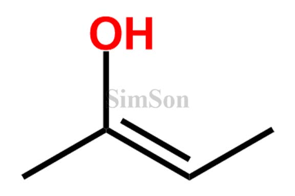 2-Buten-2-ol,(2Z)