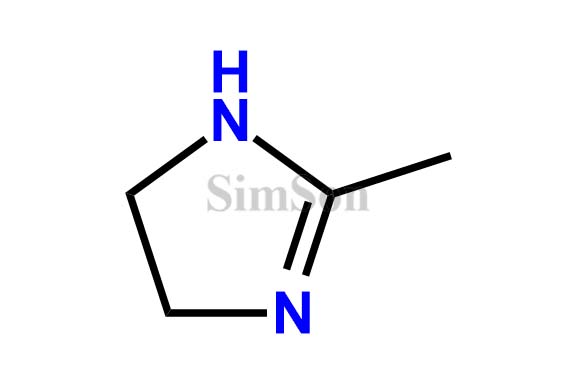 2-Methyl-2-Imidazoline