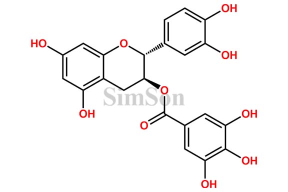 Epicatechin Gallate