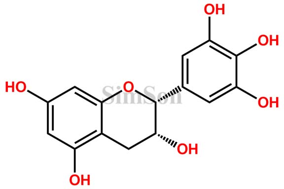 Epigallocatechin