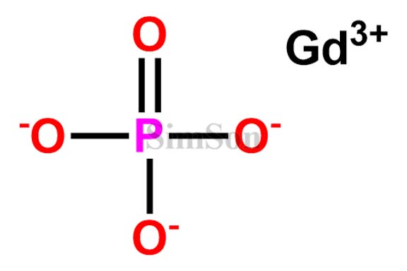 Gadolinium phosphate