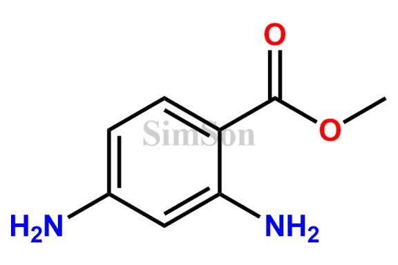 Methyl 2,4-diaminobenzoate