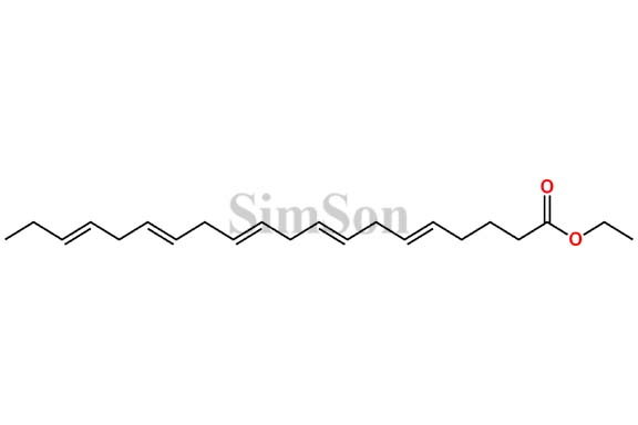 Ethyl Eicosapentaenoate