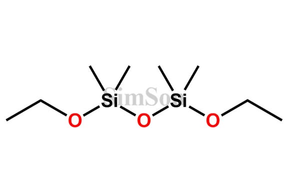 1,3-Diethoxy-1,1,3,3-tetramethyldisiloxane