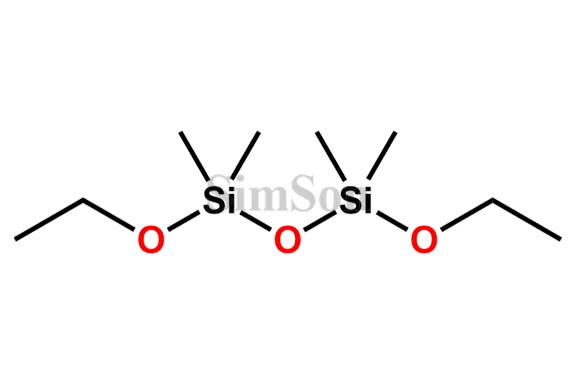 1,3-Diethoxy-1,1,3,3-tetramethyldisiloxane