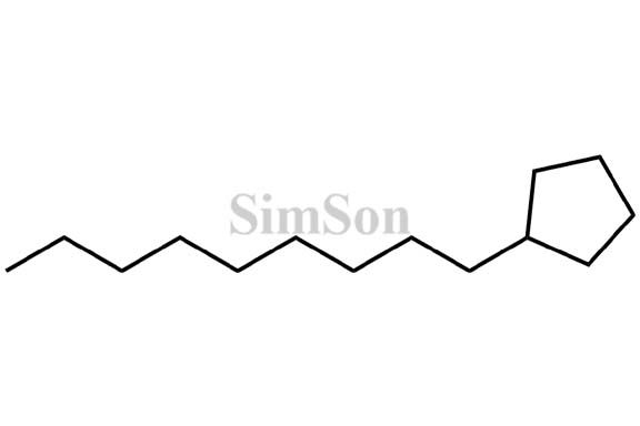 Nonylcyclopentane