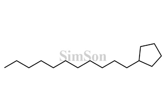 n-Undecylcyclopentane