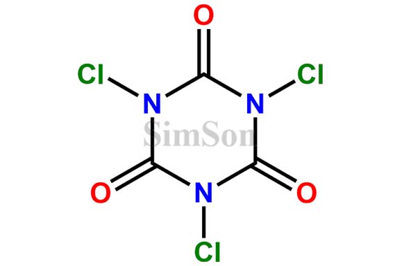 Trichloroisocyanuric Acid