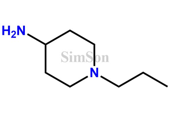 1-Propylpiperidin-4-amine