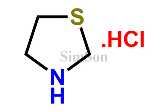 Thiazolidine hydrochloride