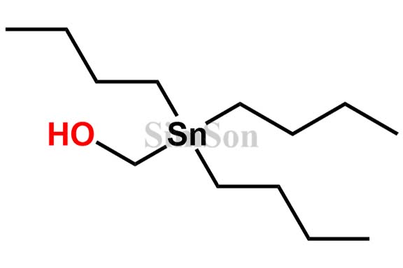 (Tributylstannyl)methanol