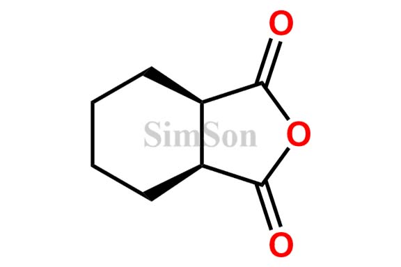 cis-1,2-Cyclohexanedicarboxylic Anhydride