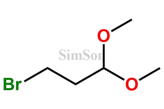 3-Bromo-1,1-dimethoxypropane