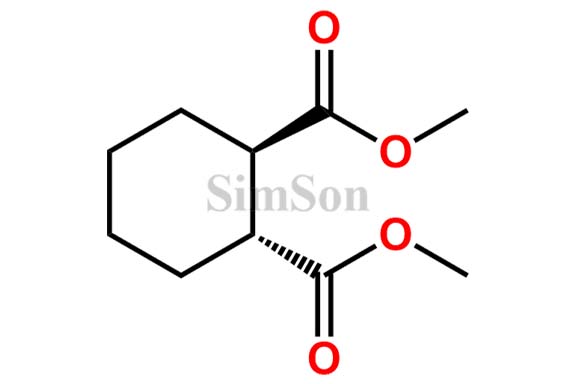(1R,2R)-Dimethylcyclohexane-1,2-dicarboxylate