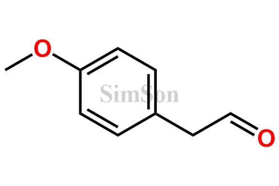 2-(4-Methoxyphenyl)acetaldehyde