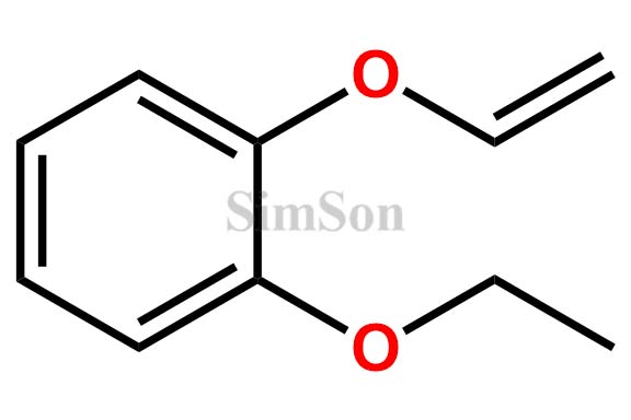 1-(ethenyloxy)-2-ethoxybenzene