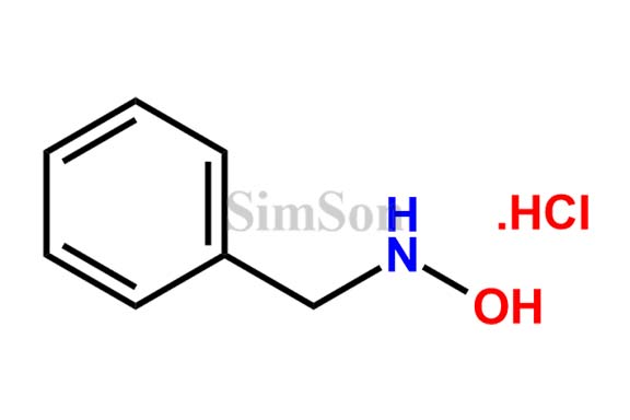 N-Benzylhydroxylamine Hydrochloride