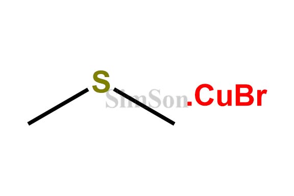 Copper(I) bromide-dimethyl sulfide