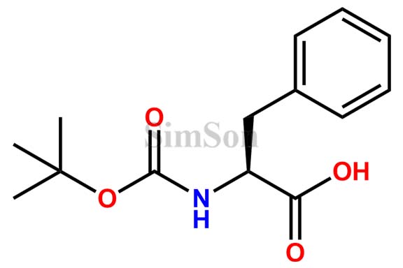 Boc-Phe-OH