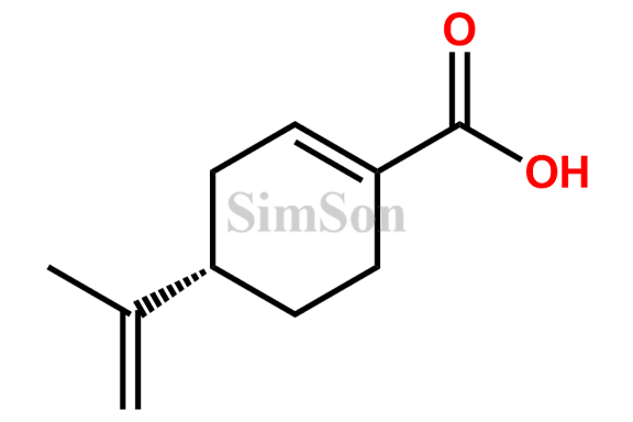 (S)-Perillic acid