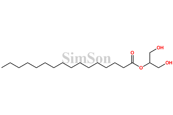 2-Monopalmitoylglycerol