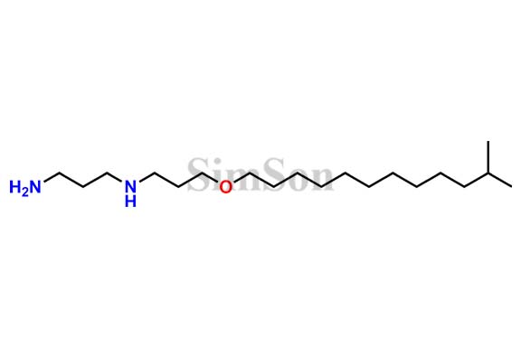 1,3-Propanediamine,N-[3-(tridecyloxy)propyl]-, branched