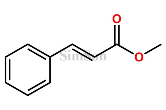 Methyl (E)-cinnamate
