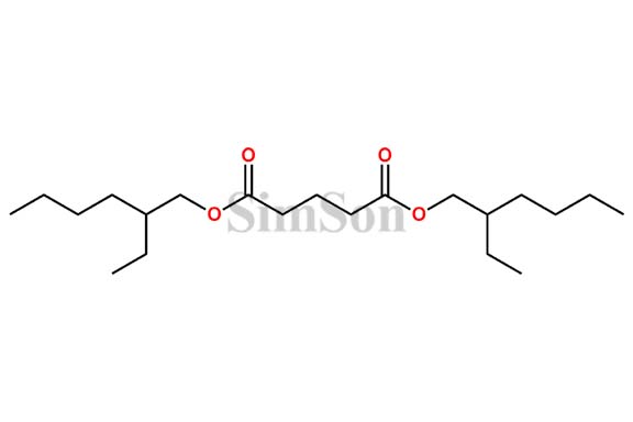 Bis(2-ethylhexyl)glutarate
