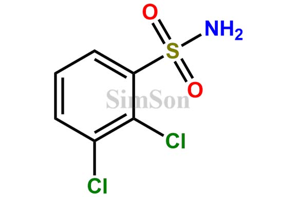 2,3-Dichlorobenzenesulfonamide