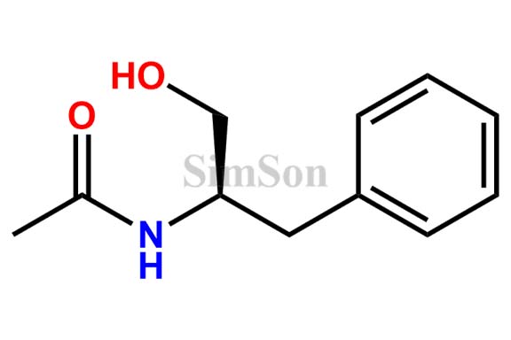 D-N-Acetylphenylalaninol