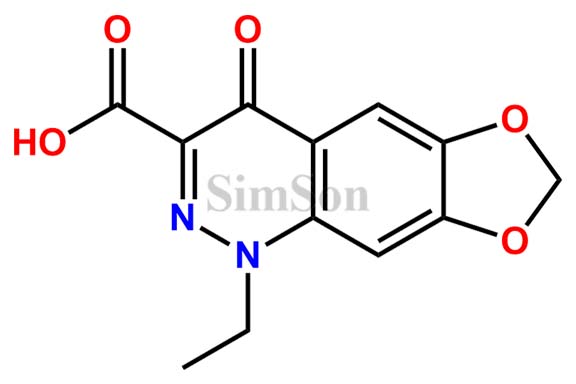 Cinoxacin