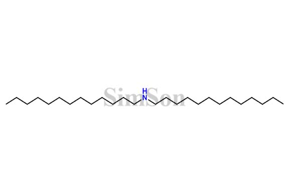 Ditridecylamine