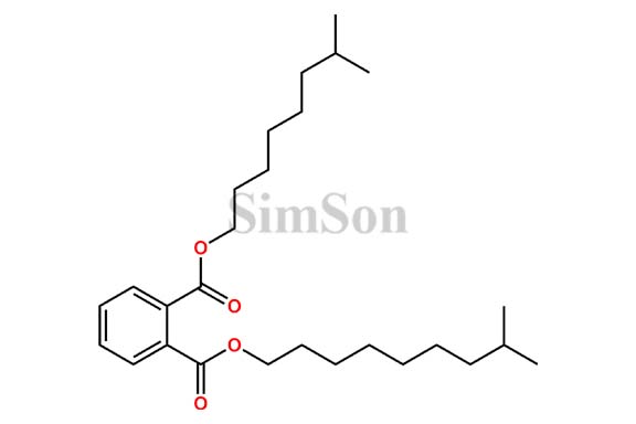 Isodecyl Isononyl Phthalate
