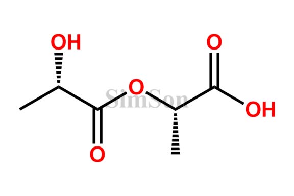 Lactic Acid Lactate