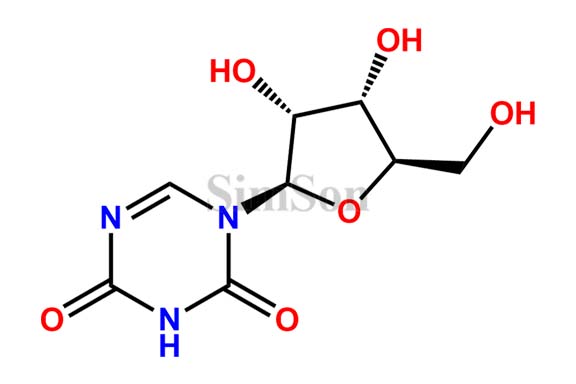 5-Azauridine