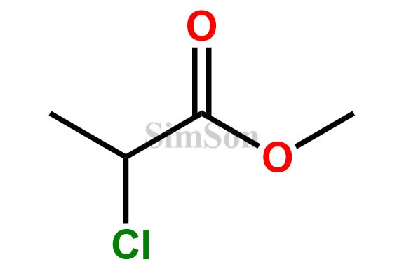 Methyl-2-chloro-propionate