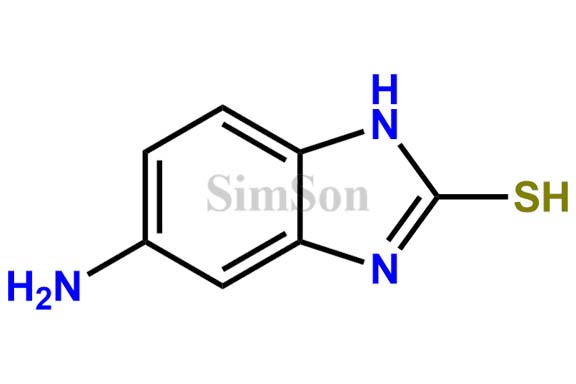 5-Amino-2-benzimidazolethiol