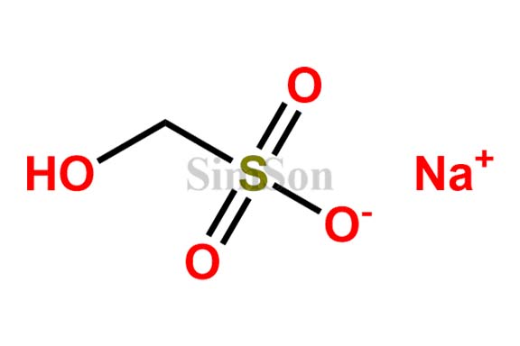 Sodium Hydroxymethyl sulfonate