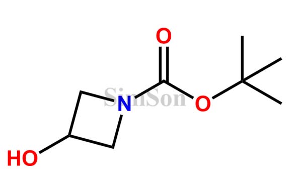 Tert-Butyl3-hydroxyazetidine-1-carboxylate