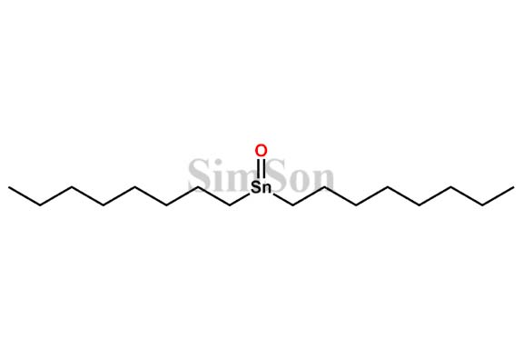 Dioctyltin Oxide
