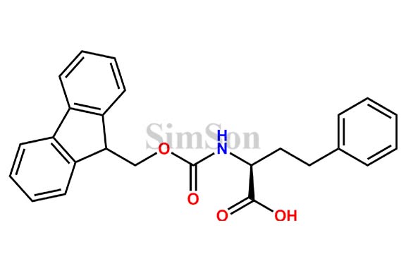 Fmoc-L-homophenylalanine