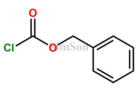 Benzyl Chloroformate