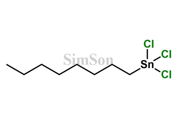 Trichlorooctyl Stannane