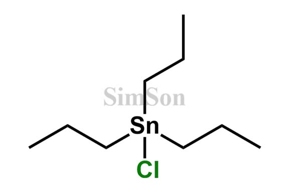 Tripropyltin Chloride