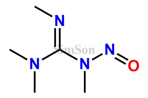 N-Nitroso Tetramethyl Guanidine