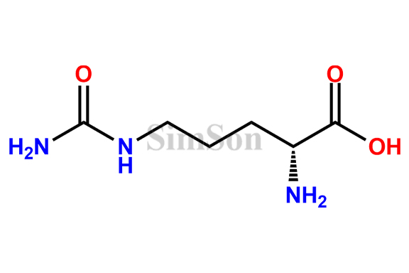 D-Citrulline