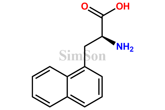 L-1-Naphthylalanine